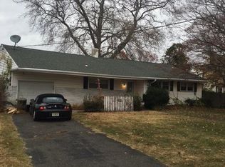 321 Liberty St, Long Branch, NJ 07740