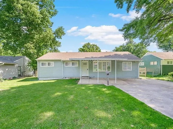 10720 Sycamore Ter, Kansas City, MO 64134