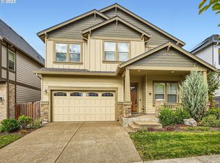 16911 SW Snowdale St, Beaverton, OR 97007