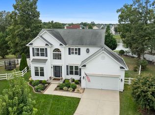4909 Cordova Ct, Waldorf, MD 20602