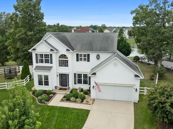 4909 Cordova Ct, Waldorf, MD 20602