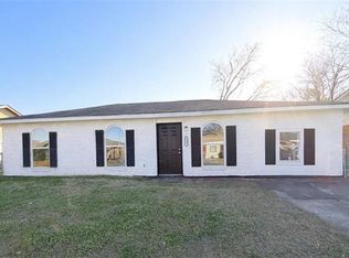 321 Judiciary Dr, Avondale, LA 70094
