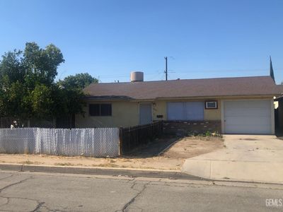 1832 4th St, Wasco, CA, 93280