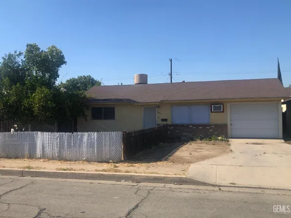 1832 4th St, Wasco, CA 93280
