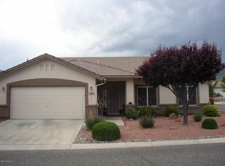 230 S Maverick Way, Cottonwood, AZ 86326