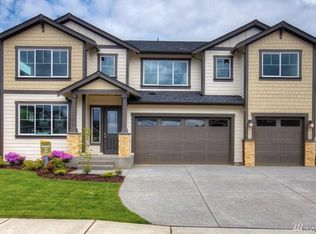 12807 173rd Street Ct E, Puyallup, WA 98374