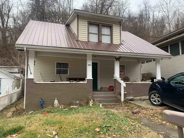 3310 Springhaven St, Catlettsburg, KY 41129