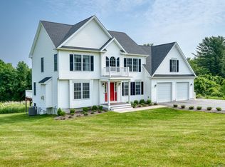 11 Sunrise Dr, Columbia, CT 06237