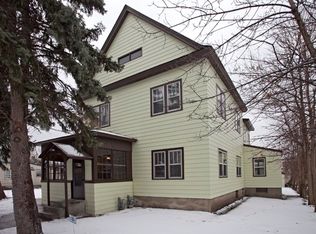 500 Hopkins St, Saint Paul, MN 55130