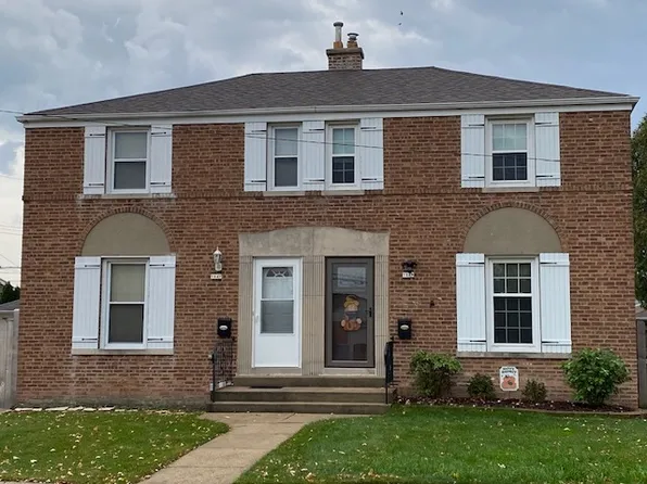 7249 W Rascher Ave, Chicago, IL 60656