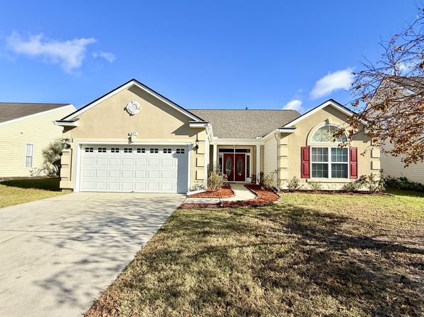 837 Carolina Farms Blvd