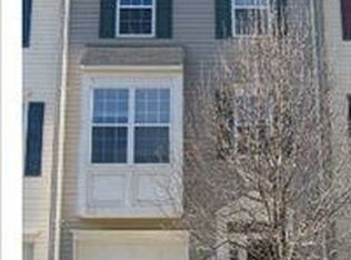 21075 Mossy Glen Ter, Ashburn, VA