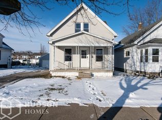 178 Oak St, Rossford, OH 43460