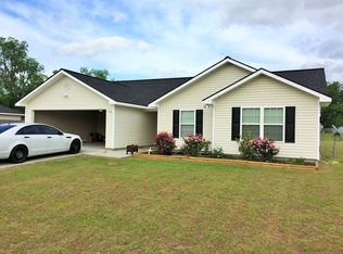 1178 Stephens St, Waycross, GA 31503