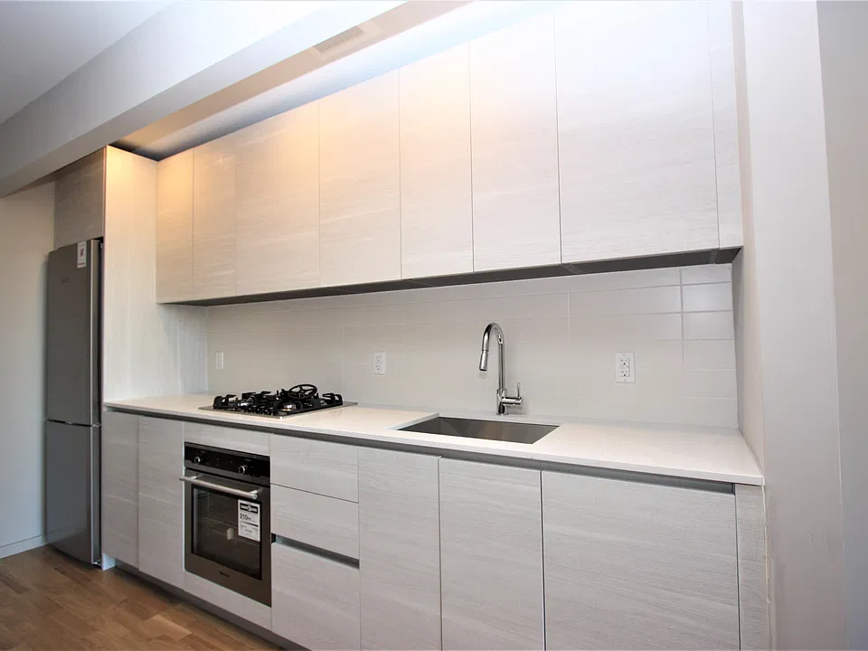 1511 Bedford Ave #3J