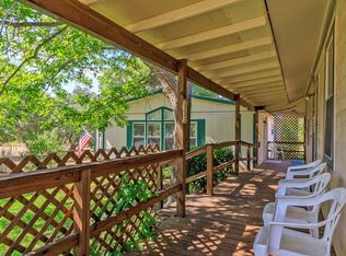 5028 Center Point Rd, Fredericksburg, TX 78624