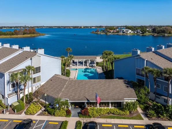 4101 Fairview Vista Point #131, Orlando, FL 32804