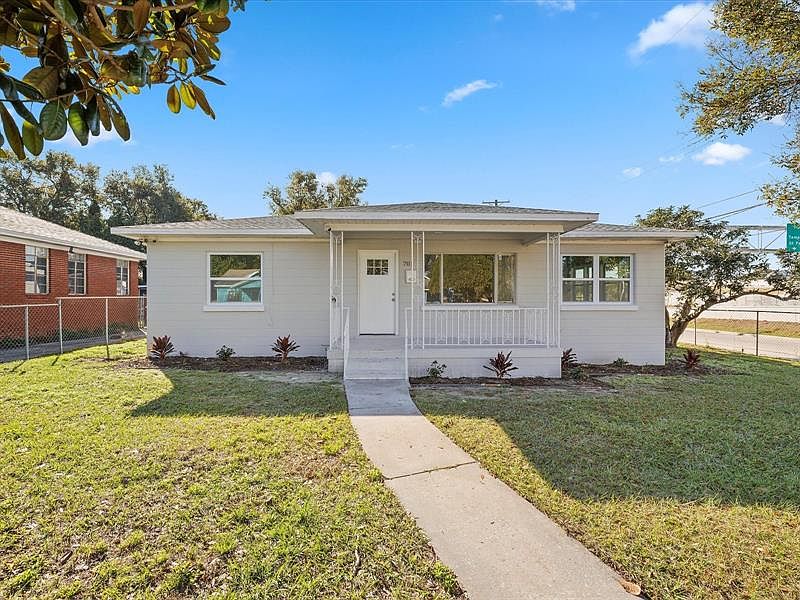 701 E Adalee St, Tampa, FL 33603 Zillow