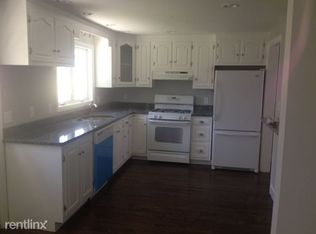 10 Lafayette Rd, Newton, MA 02462