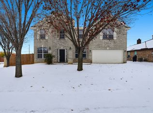 2462 Lost Mesa, Grand Prairie, TX 75052