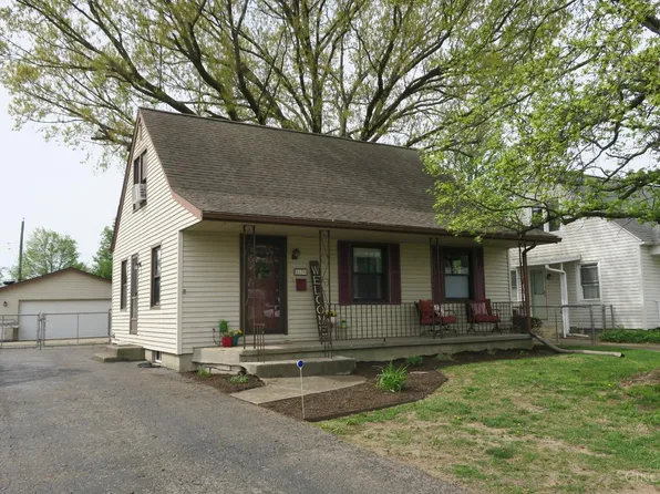 1139 Saint Clair Ave, Hamilton, OH 45015