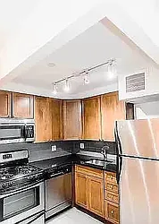 Rented by Metropolitan Property Group