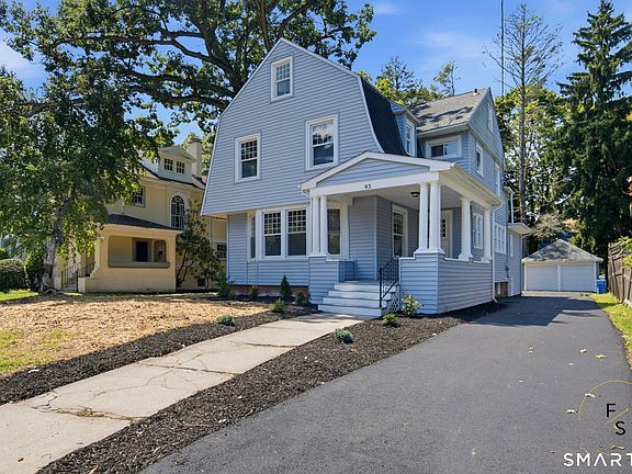 2nd image of 93 Forest Street