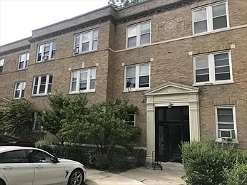 235 Freeman St #6 — Photo 1
