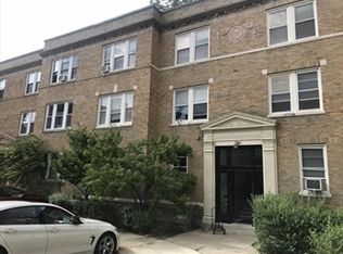 235 Freeman St APT 6, Brookline, MA 02446