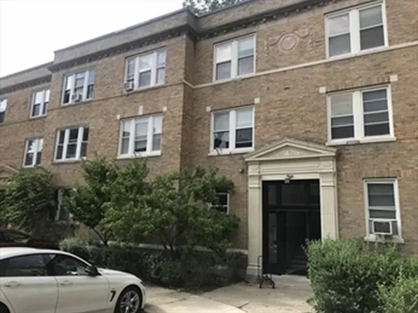 235 Freeman St, Brookline, MA