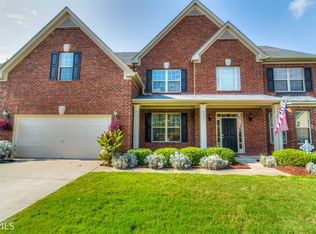 662 Arbor Rdg, Loganville, GA 30052