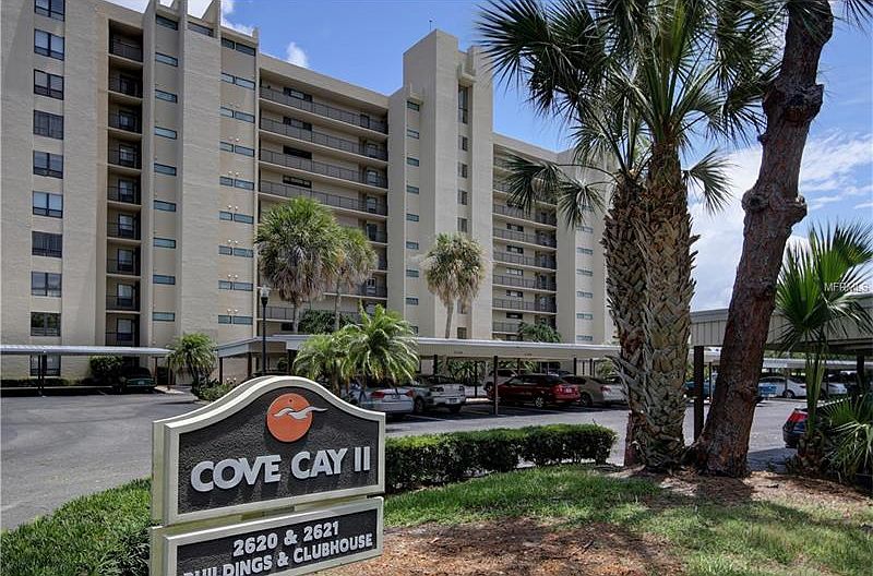 1st image of 2621 Cove Cay Dr Unit 209