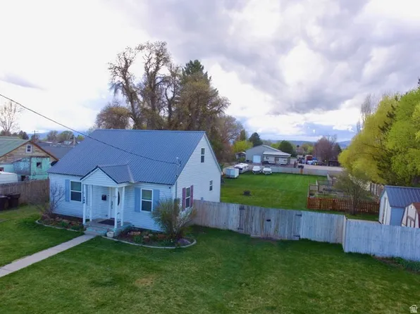 166 S 2 W, Preston, ID 83263