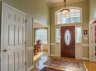 6818 S Staff Rd, Fayetteville, NC 28306