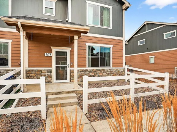 307 Penguin St, Johnstown, CO 80534