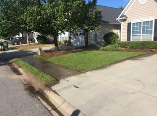 411 Autumn Run Cir, Columbia, SC 29229