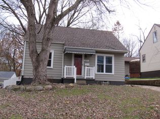1273 Easton Dr, Akron, OH 44310