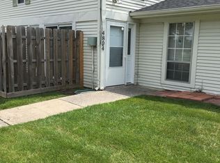 4804 Woodmark Dr, Fort Wayne, IN 46815