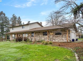 11330 S Macksburg Rd, Canby, OR 97013