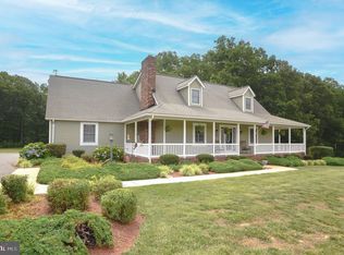 24606 Pin Cushion Rd, Leonardtown, MD 20650