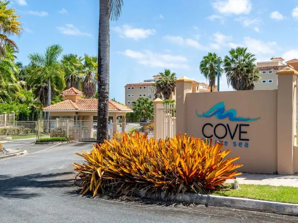 Cond Cove By The Sea #102, Vega Alta, PR 00692
