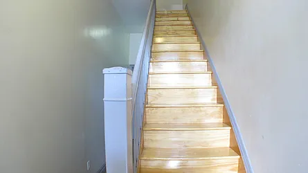 Rented by Keller Williams NYC