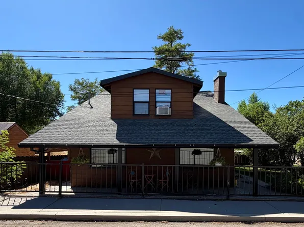 570 Lowry St, Susanville, CA 96130
