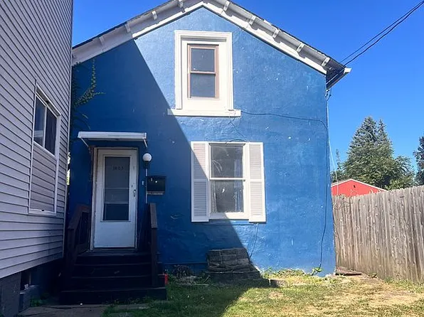 1603 4th Ave, Beaver Falls, PA 15010