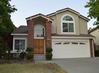 400 Eagle Creek Ct, San Ramon, CA 94582