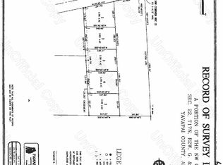 5025 E Haystack Rd, Chino Valley, AZ 86323