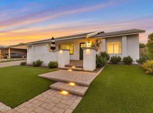 3112 S El Dorado, Mesa, AZ 85202