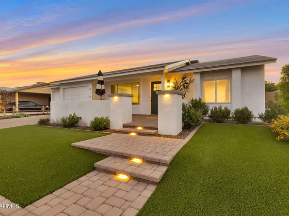 3112 S EL DORADO --, Mesa, AZ 85202