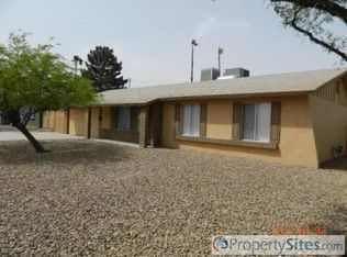 3434 E Shaw Butte Dr, Phoenix, AZ 85028