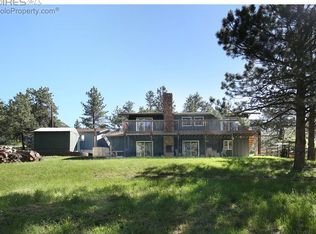 89 Hopi Ct, Lyons, CO 80540